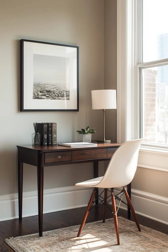 Chic Minimal Space Saver