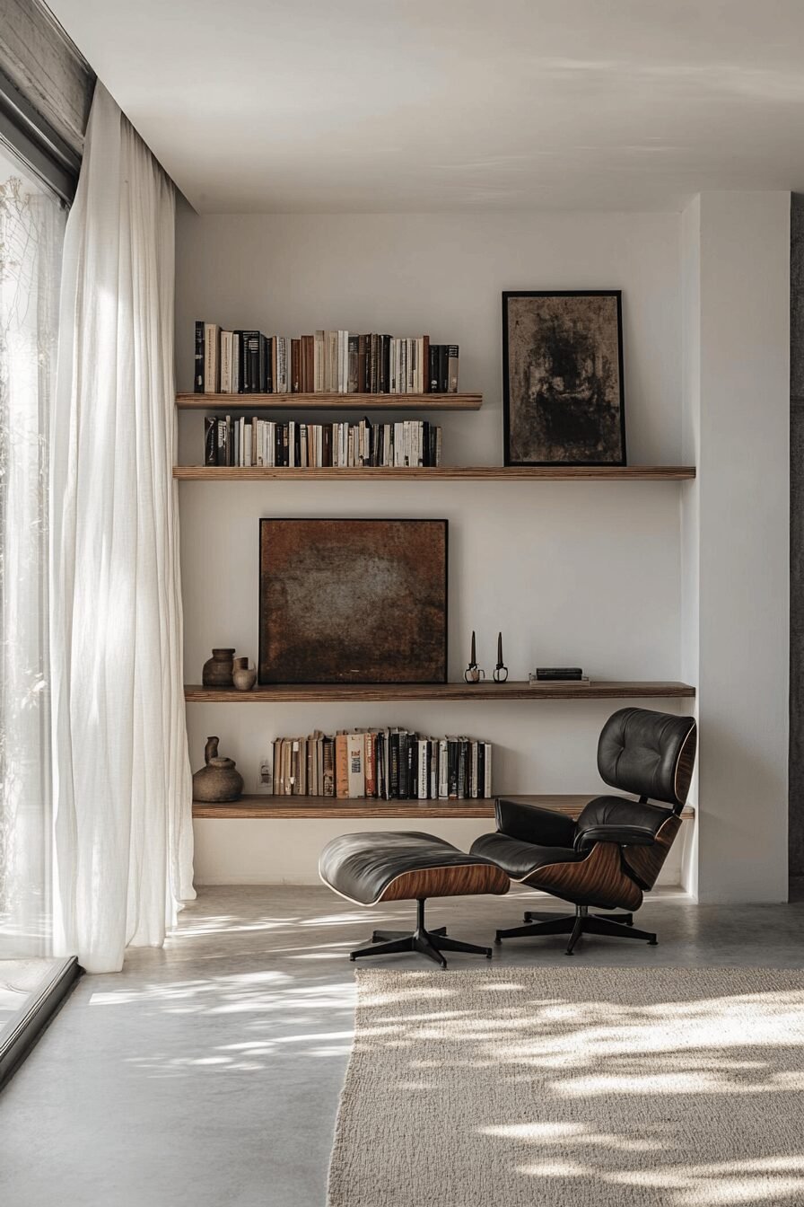 29 Book Shelf Ideas That Make Your Collection Shine