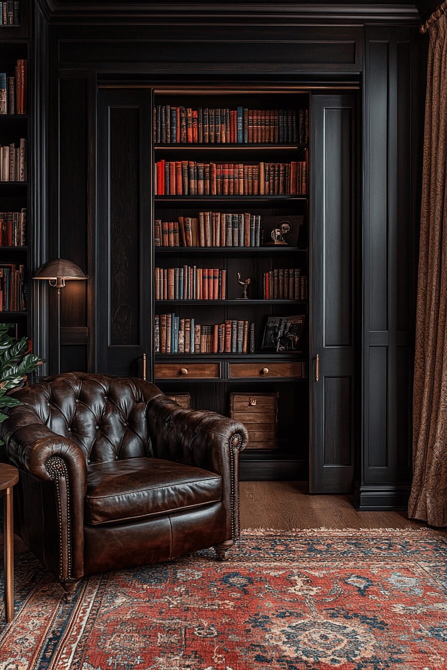 29 Book Shelf Ideas That Make Your Collection Shine