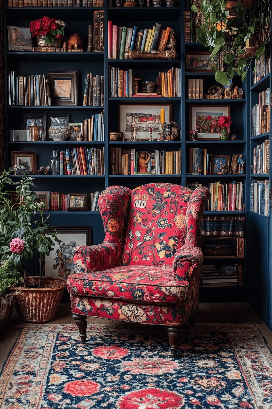 29 Book Shelf Ideas That Make Your Collection Shine