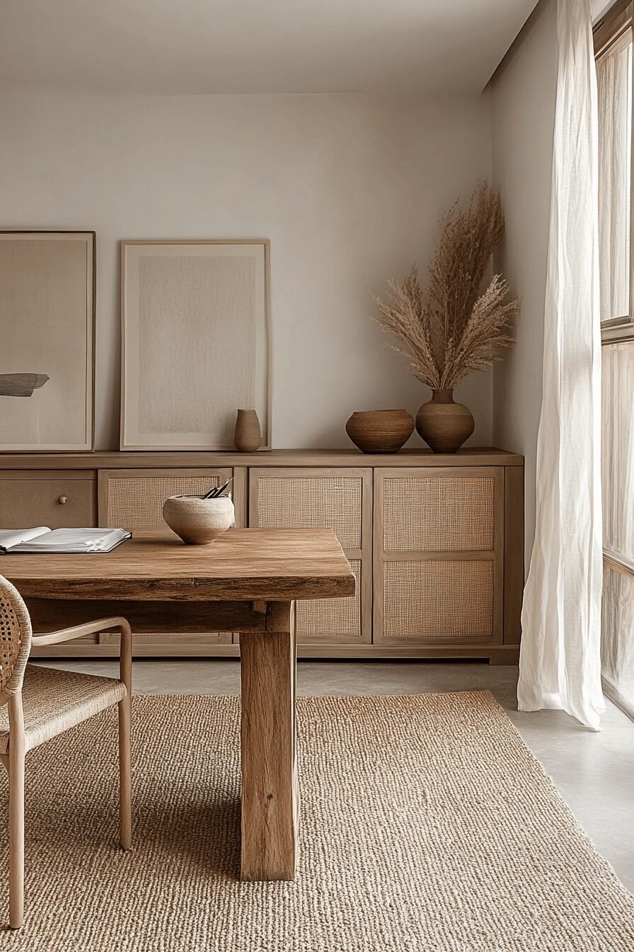 29 Home Office Inspo Vibes for the Ultimate Chic Work Corner