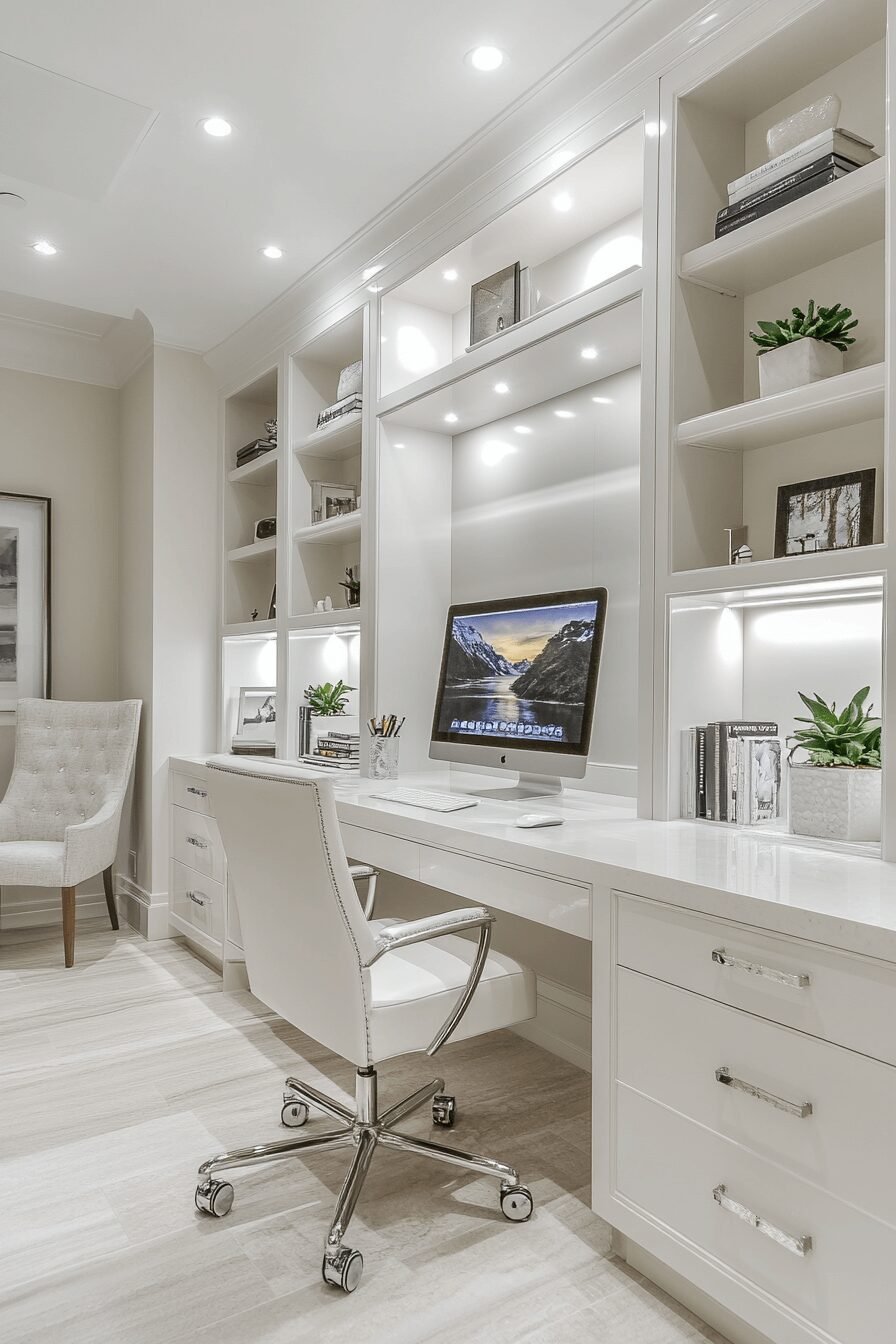 29 Home Office Space Upgrades You’ll Instantly Love
