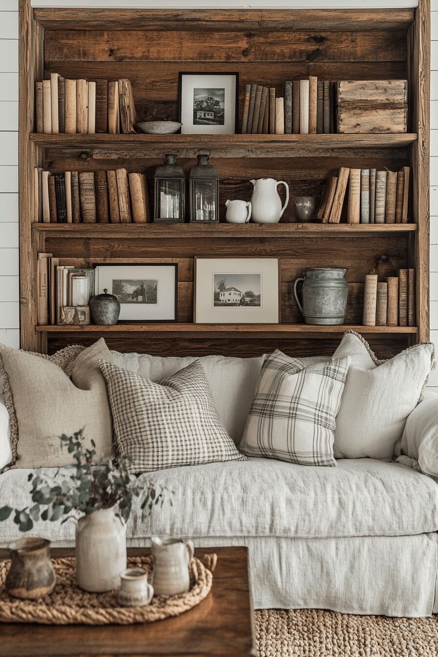 29 Book Shelf Ideas That Make Your Collection Shine
