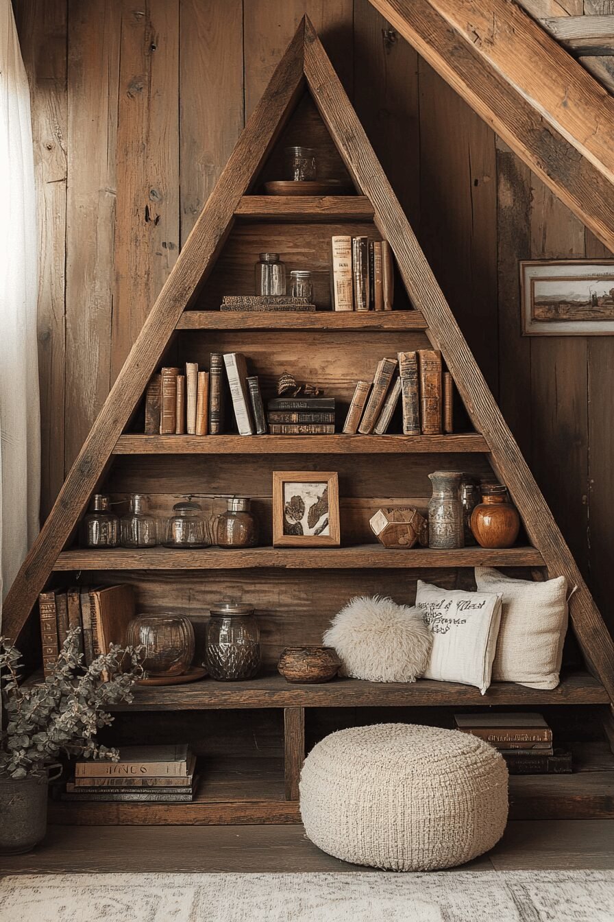 29 Book Shelf Ideas That Make Your Collection Shine