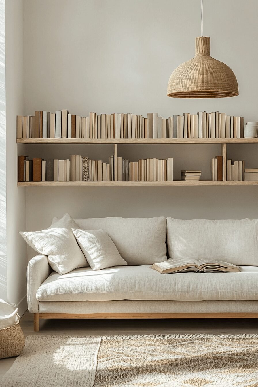 29 Book Shelf Ideas That Make Your Collection Shine
