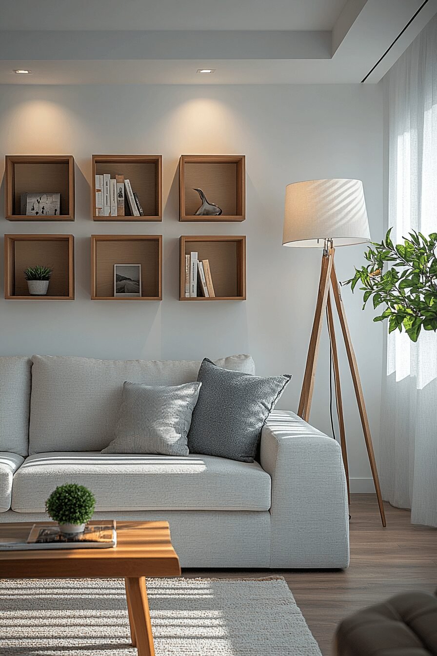 29 Book Shelf Ideas That Make Your Collection Shine