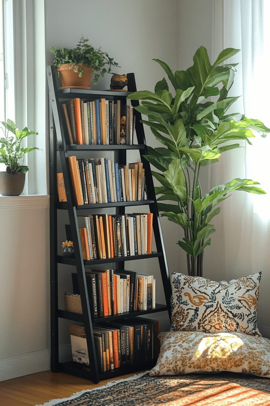 29 Book Shelf Ideas That Make Your Collection Shine