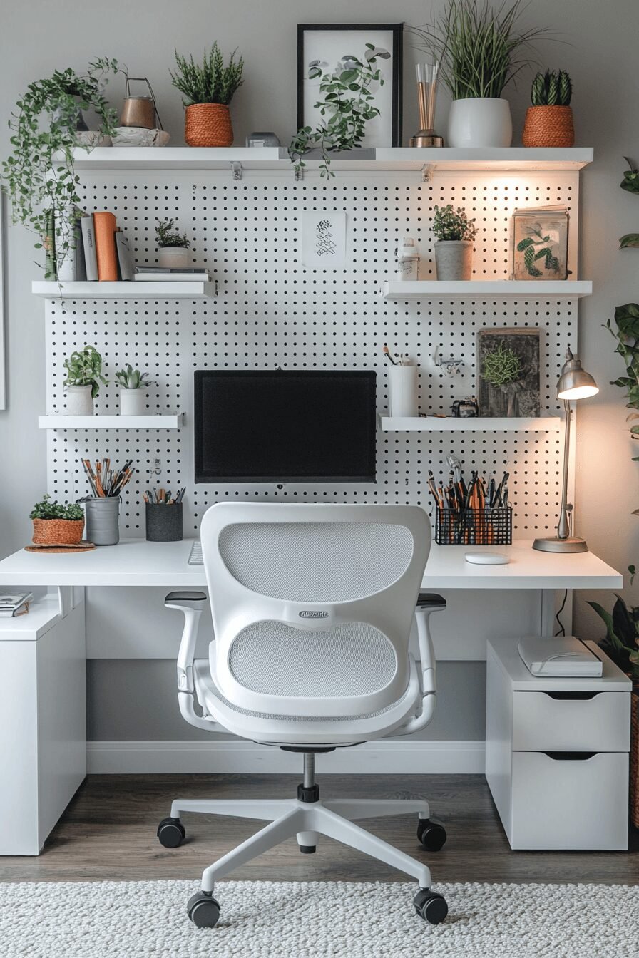 29 Home Office Space Upgrades You’ll Instantly Love
