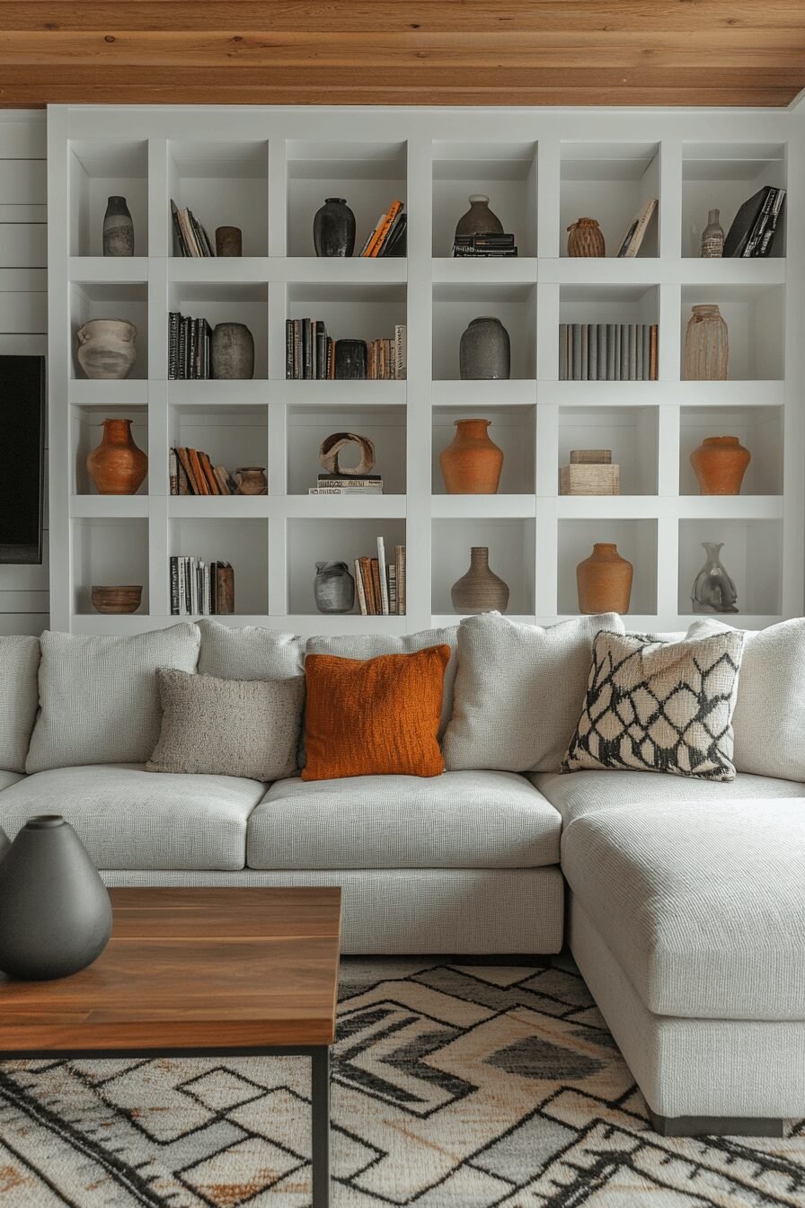 29 Book Shelf Ideas That Make Your Collection Shine