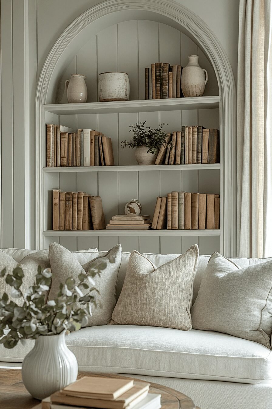 29 Book Shelf Ideas That Make Your Collection Shine