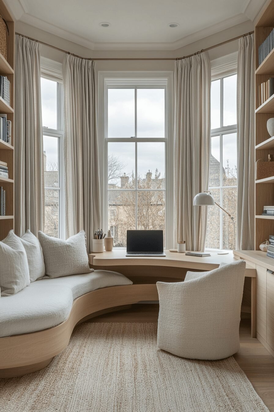 29 Home Office Space Upgrades You’ll Instantly Love