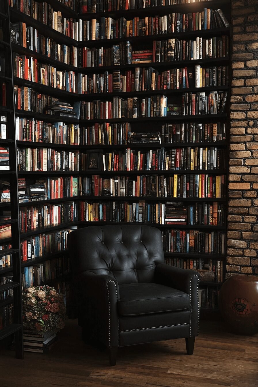 29 Book Shelf Ideas That Make Your Collection Shine