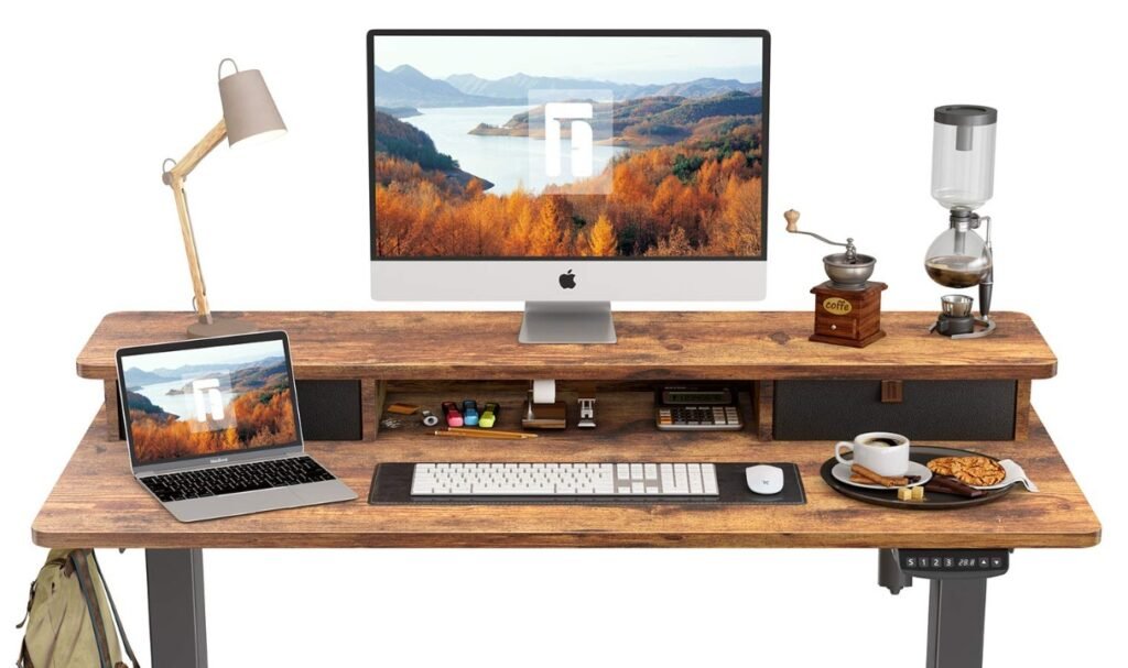Best Standing Desks