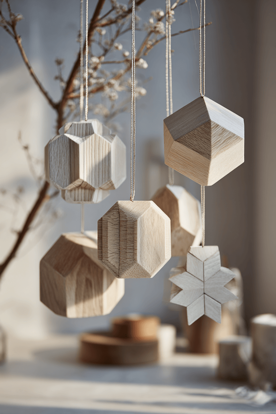 25 Christmas Ornaments to Inspire a Magical Winter Tree