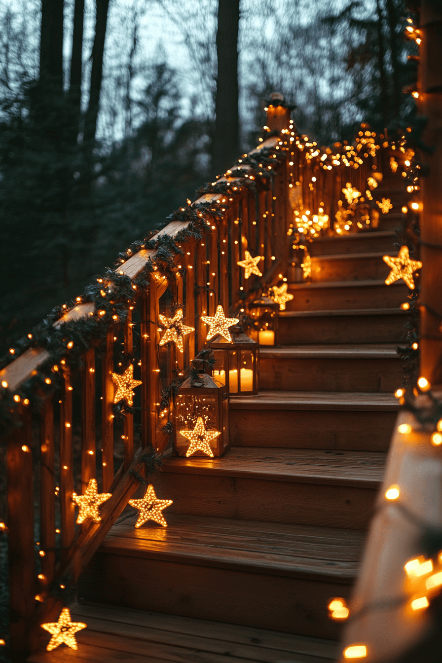 25 Christmas Aesthetic Ideas to Bring Gentle Holiday Magic