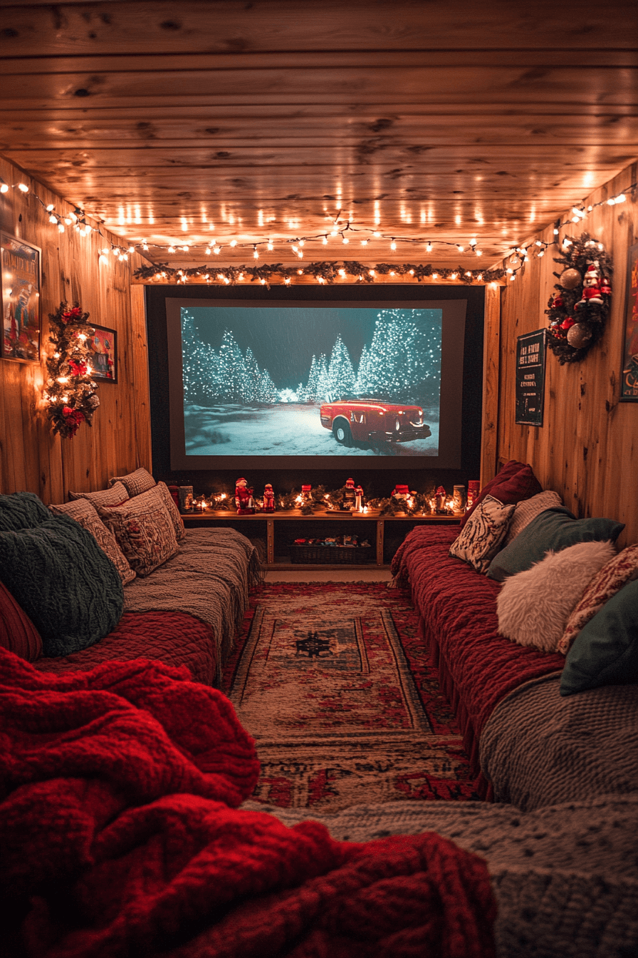 25 Christmas Aesthetic Ideas to Bring Gentle Holiday Magic
