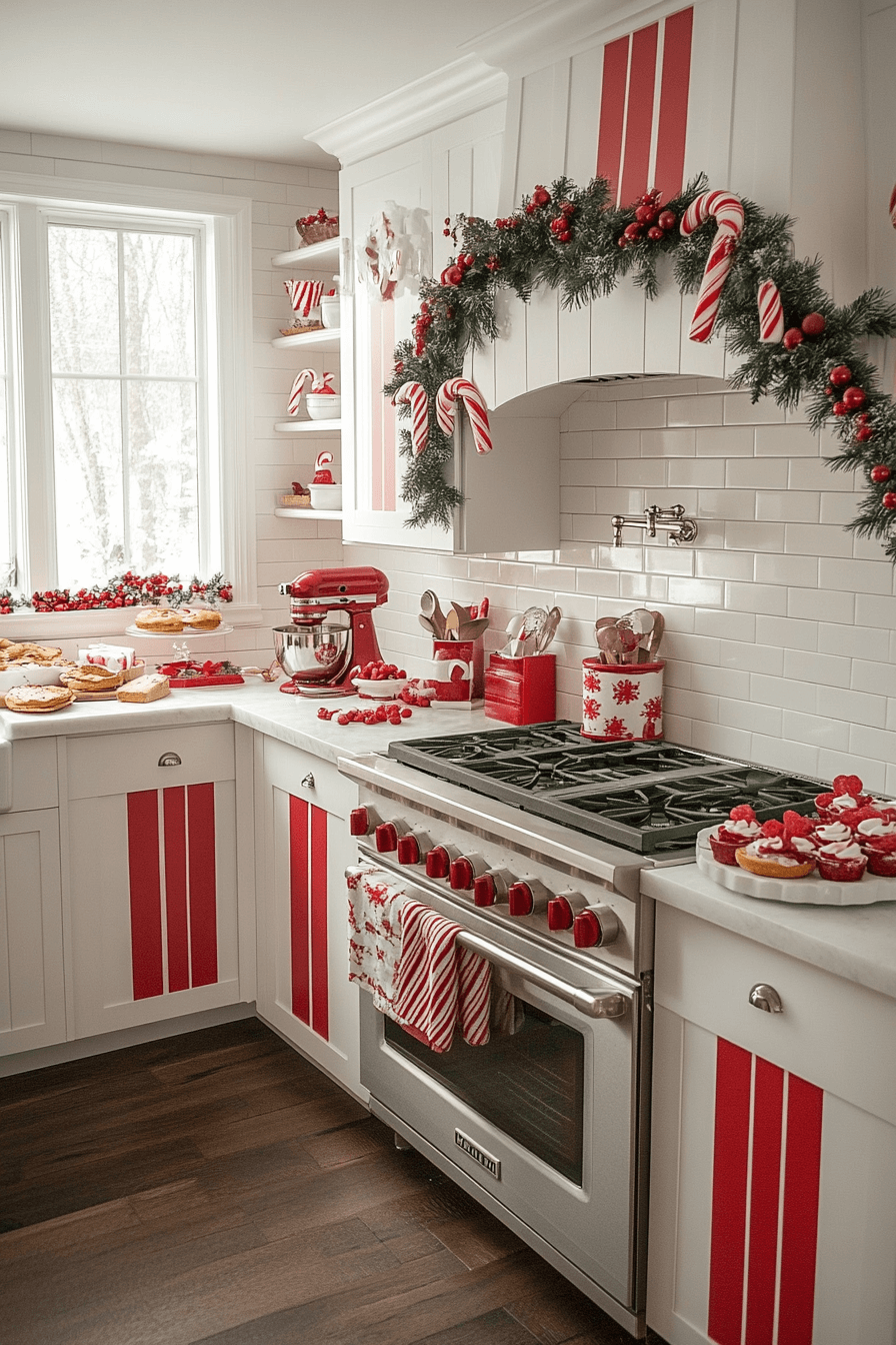 25 Christmas Aesthetic Ideas to Bring Gentle Holiday Magic