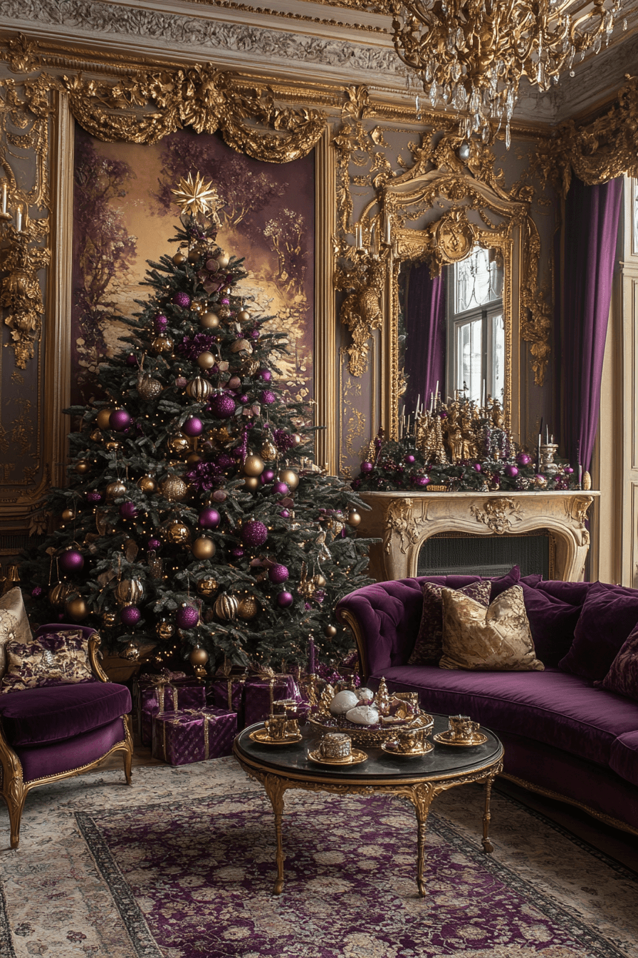 25 Christmas Aesthetic Ideas to Bring Gentle Holiday Magic