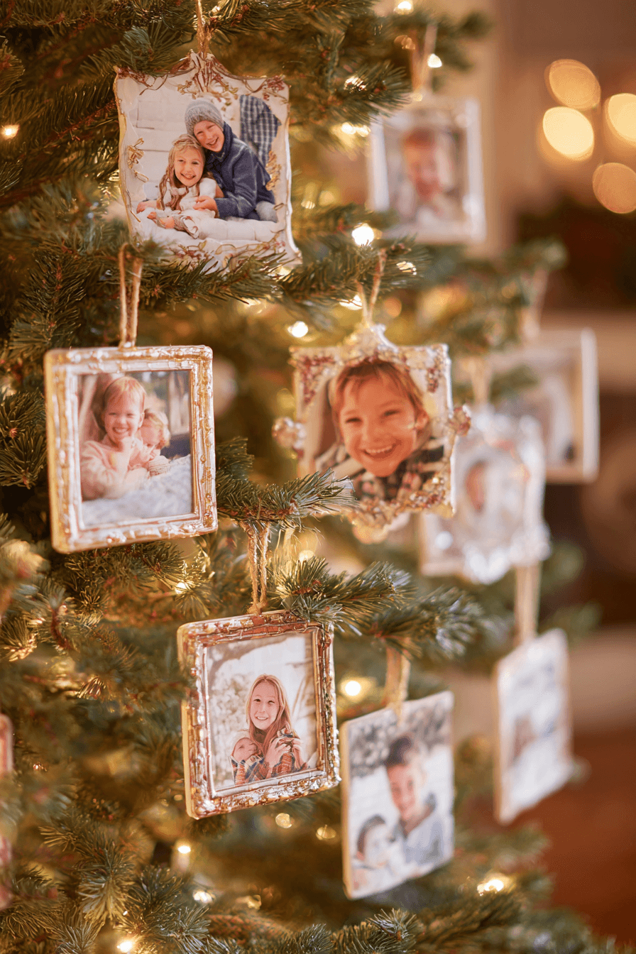 25 Christmas Ornaments to Inspire a Magical Winter Tree