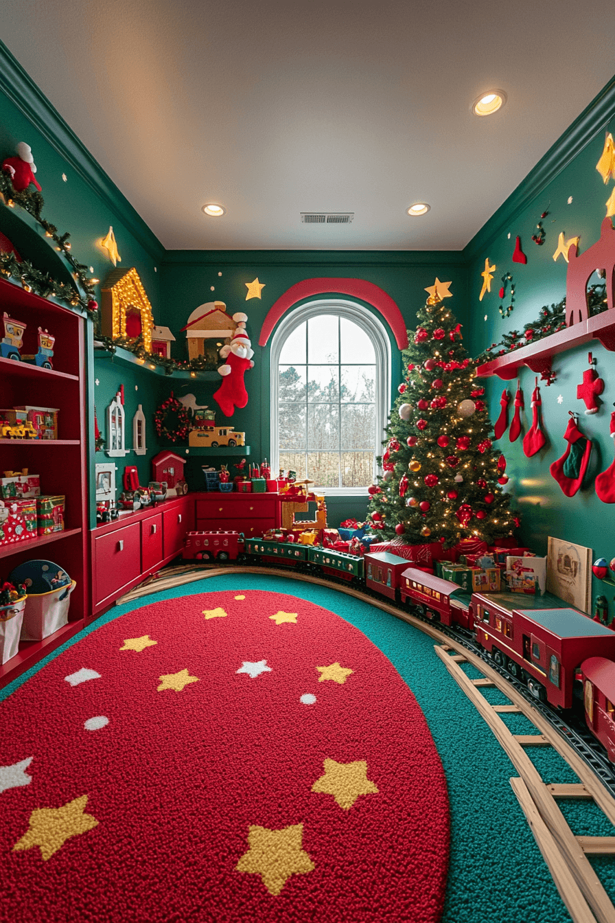 25 Christmas Aesthetic Ideas to Bring Gentle Holiday Magic