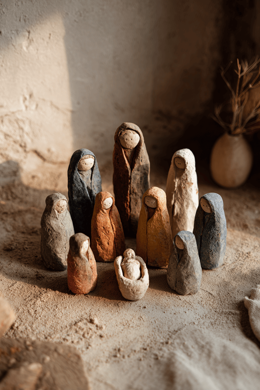 25 Christmas Ornaments to Inspire a Magical Winter Tree